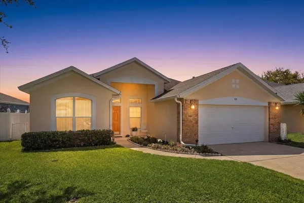 $379,000 | 515 Ella Mae Drive, Davenport, FL 33897