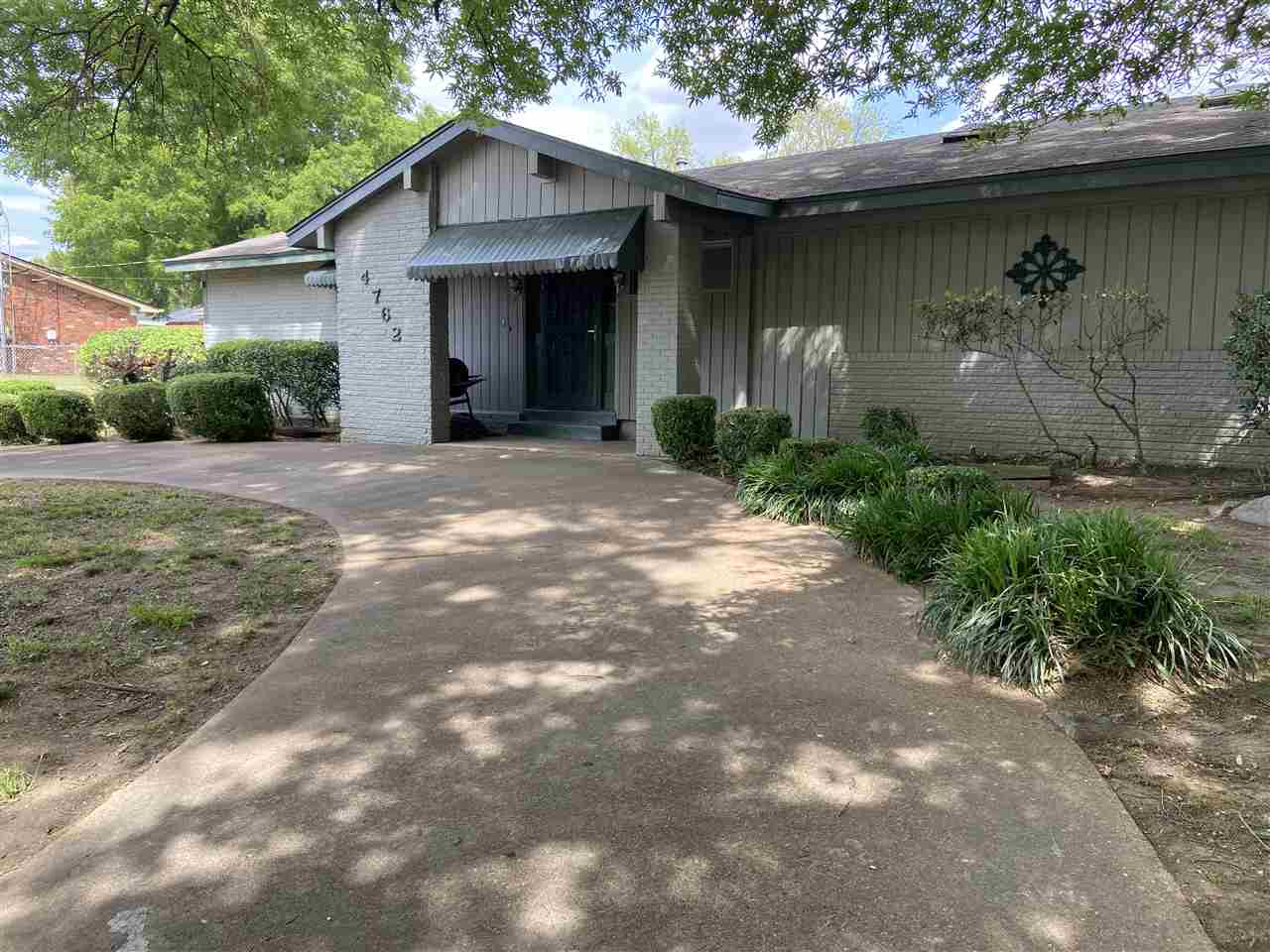 4762 Neely Road Memphis, TN 38109 - Photo 1 of 14