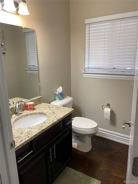 3712 McComb Drive Rochester Hills, MI 48307 - Photo 16 of 29
