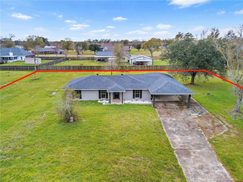 2863 Addison Loop Lake Charles, LA 70607 - Photo 16 of 16