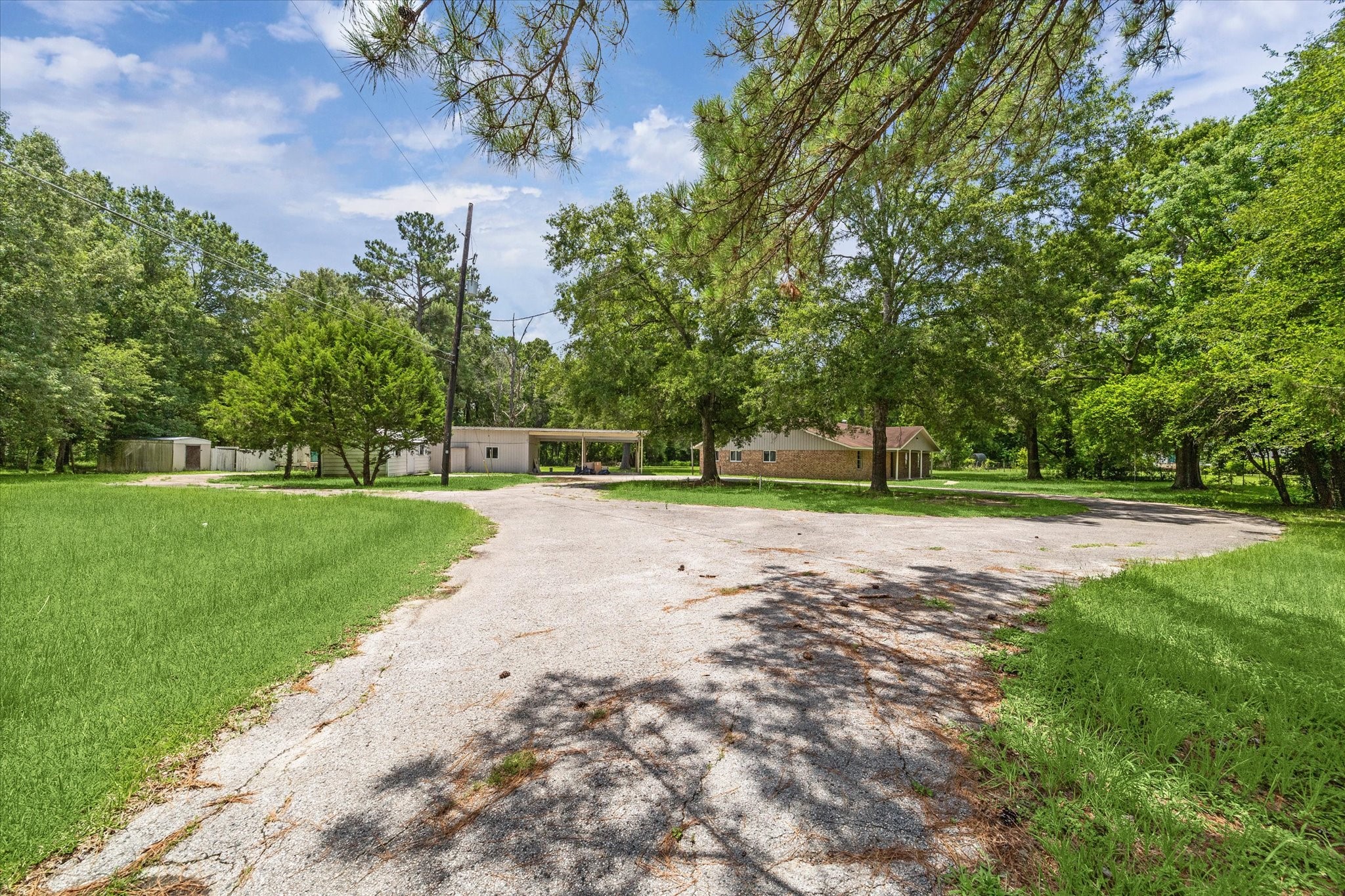 20576 Kings Road New Caney, TX 77357 - Photo 1 of 15