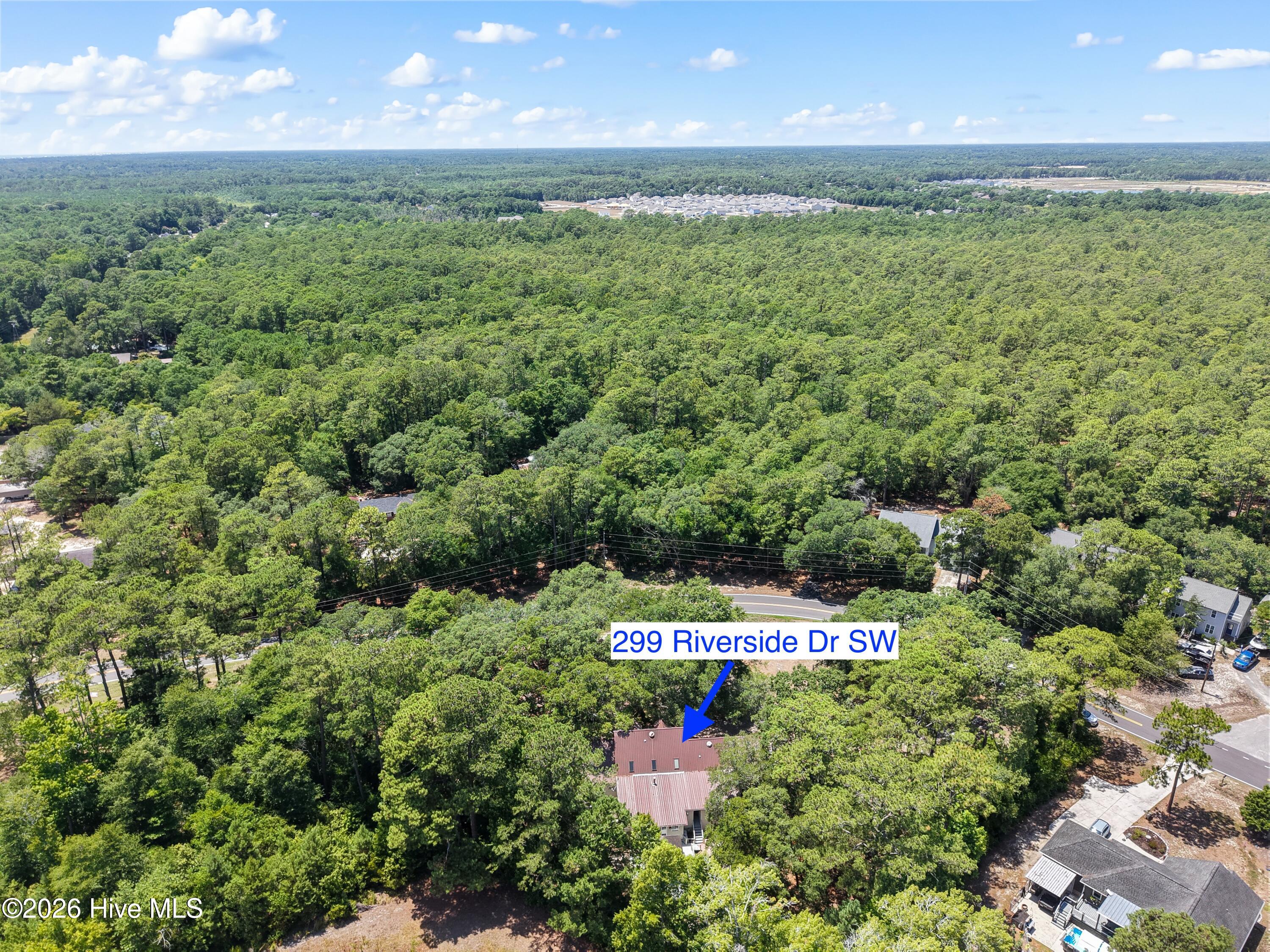299 Riverside Drive Varnamtown, NC 28462 - Photo 3 of 51
