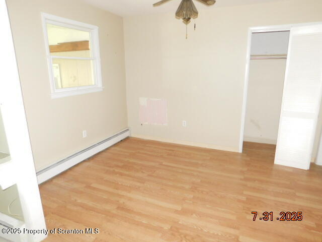 85 Sorbertown Hill Road Hunlock Creek, PA 18621 - Photo 14 of 30 DINING ROOM