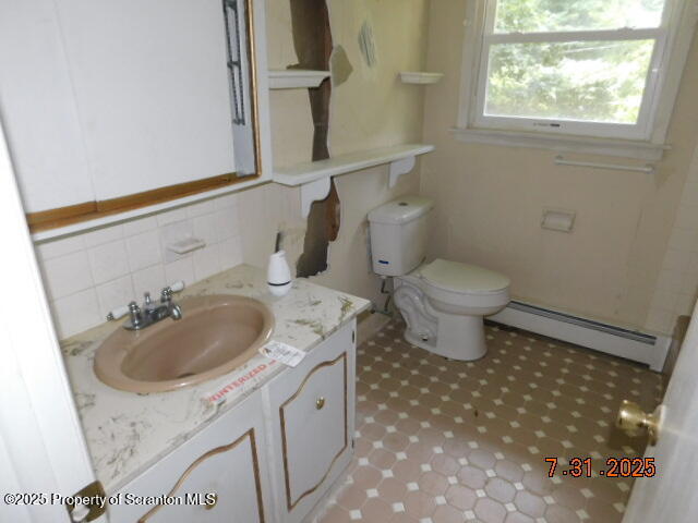 85 Sorbertown Hill Road Hunlock Creek, PA 18621 - Photo 16 of 30 FULL BATH