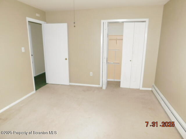 85 Sorbertown Hill Road Hunlock Creek, PA 18621 - Photo 18 of 30 BEDROOM 1
