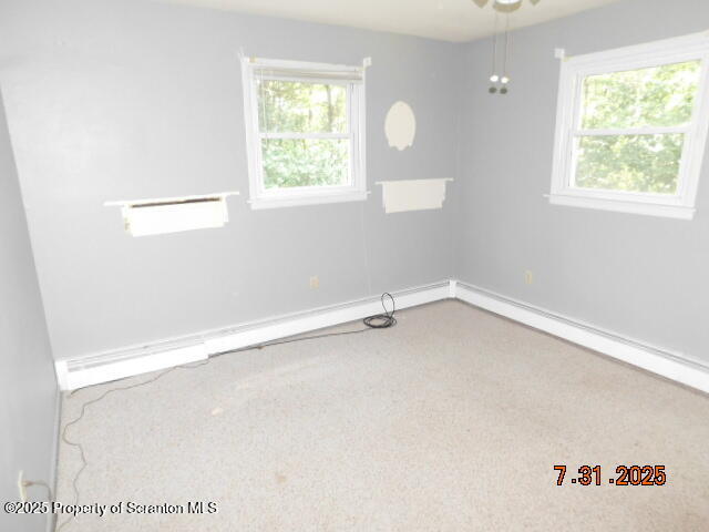 85 Sorbertown Hill Road Hunlock Creek, PA 18621 - Photo 19 of 30 BEDROOM 2