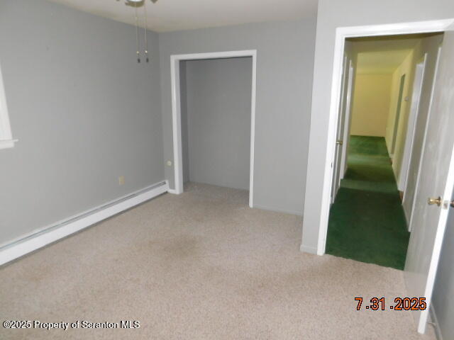 85 Sorbertown Hill Road Hunlock Creek, PA 18621 - Photo 20 of 30 BEDROOM 2