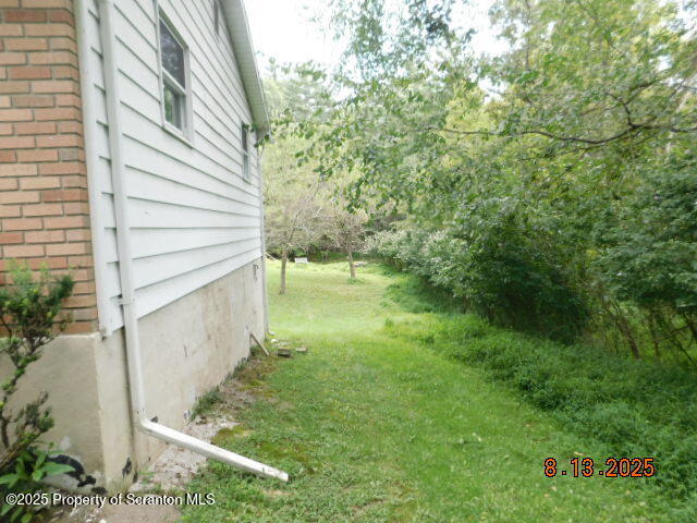 85 Sorbertown Hill Road Hunlock Creek, PA 18621 - Photo 2 of 30 SIDE VIEW