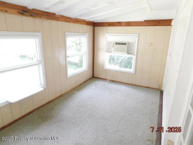 85 Sorbertown Hill Road Hunlock Creek, PA 18621 - Photo 21 of 30 ENCLOSED PORCH