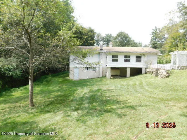 $158,000 | 85 Sorbertown Hill Road, Hunlock Creek, PA 18621