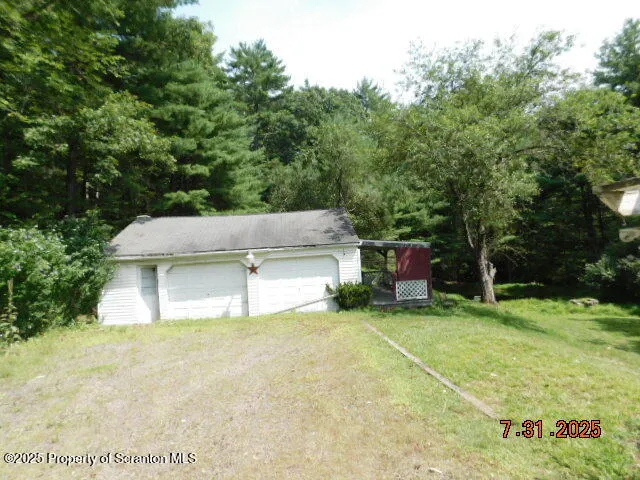 $158,000 | 85 Sorbertown Hill Road, Hunlock Creek, PA 18621
