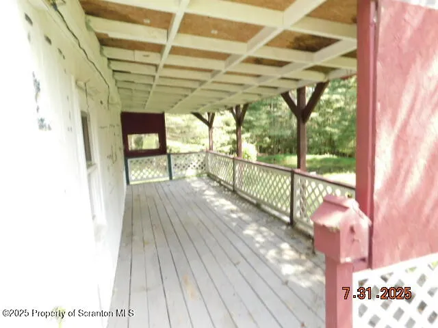 $158,000 | 85 Sorbertown Hill Road, Hunlock Creek, PA 18621