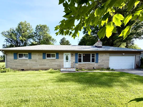 $170,000 | 1716 Barbara Lane, Connersville, IN 47331