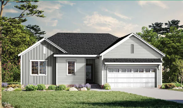 $360,000 | 116 Mohave Drive, Louisburg, NC 27549