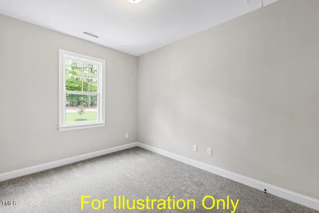 $360,000 | 116 Mohave Drive, Louisburg, NC 27549