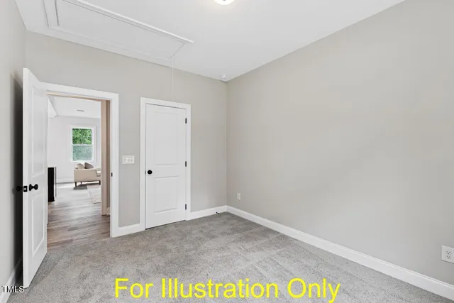 $360,000 | 116 Mohave Drive, Louisburg, NC 27549