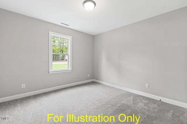 $360,000 | 116 Mohave Drive, Louisburg, NC 27549