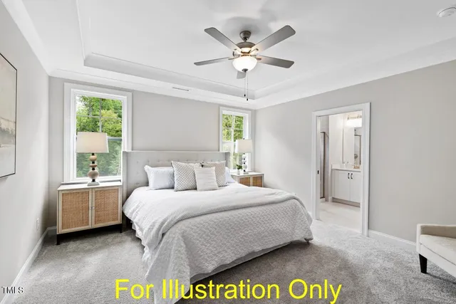 $360,000 | 116 Mohave Drive, Louisburg, NC 27549