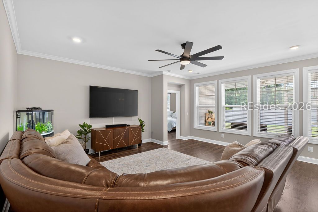 600 Hulston Landing Road Okatie, SC 29909 - Photo 12 of 64