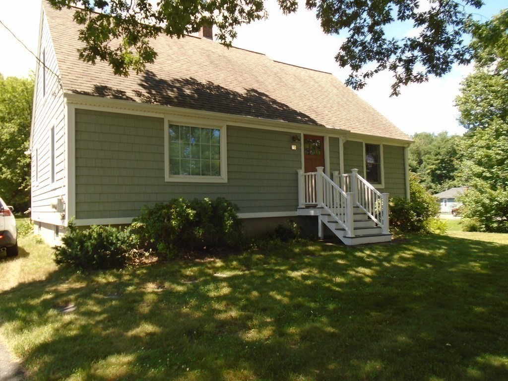 75 Bailey Road Holden, MA 01520 - Photo 22 of 22