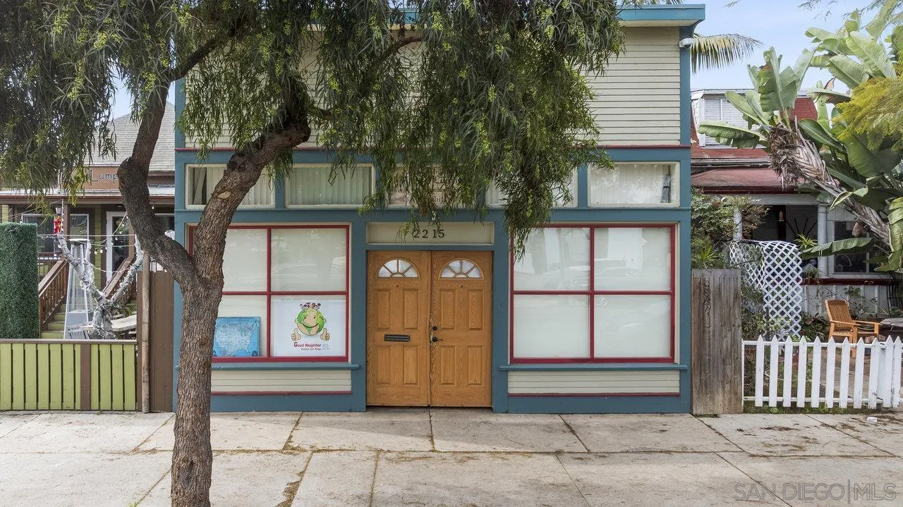 a view of entrance gate of a house