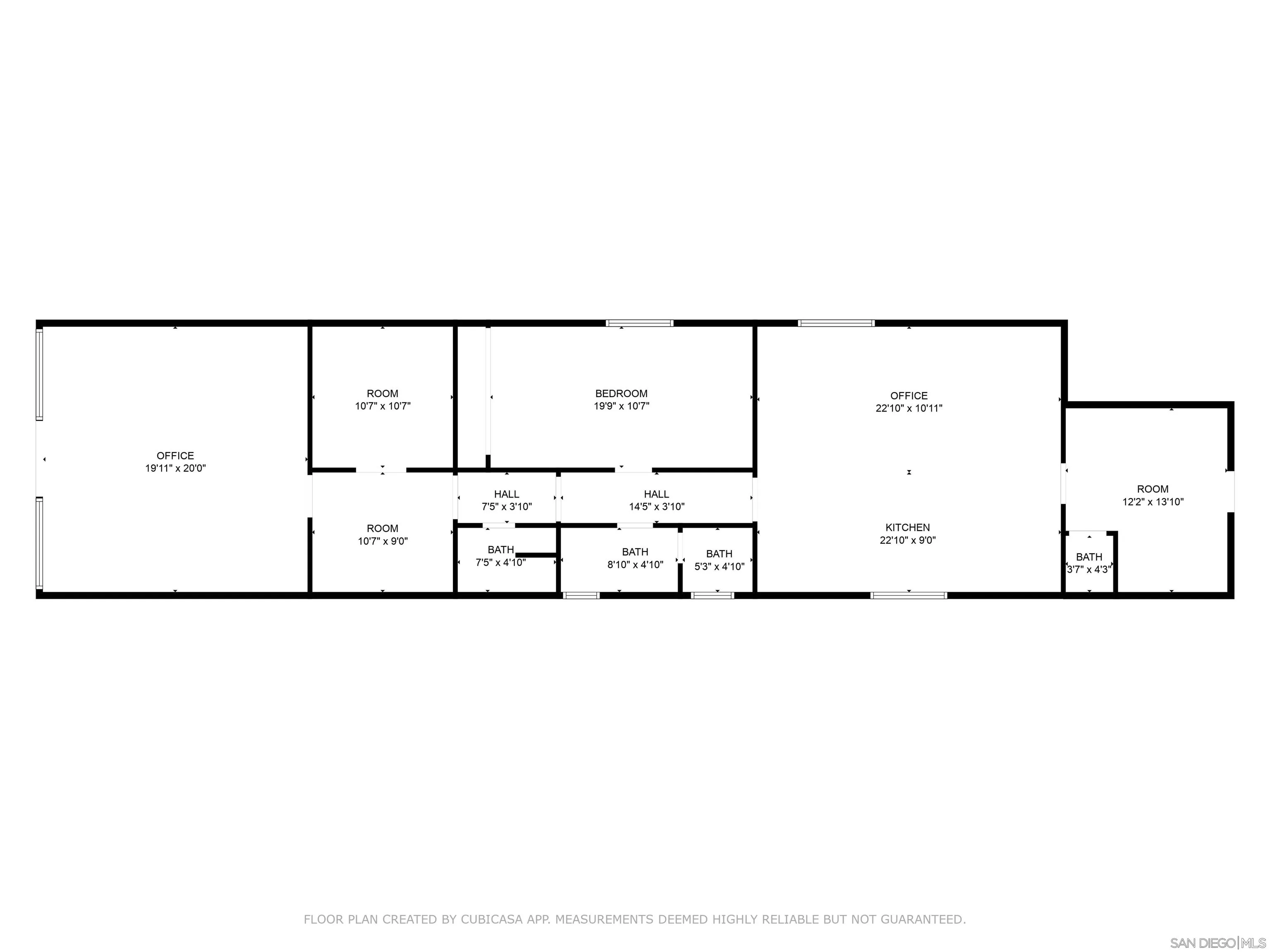 2215 Logan Avenue San Diego, CA 92113 - Photo 17 of 17 a picture of a bathroom with a shower