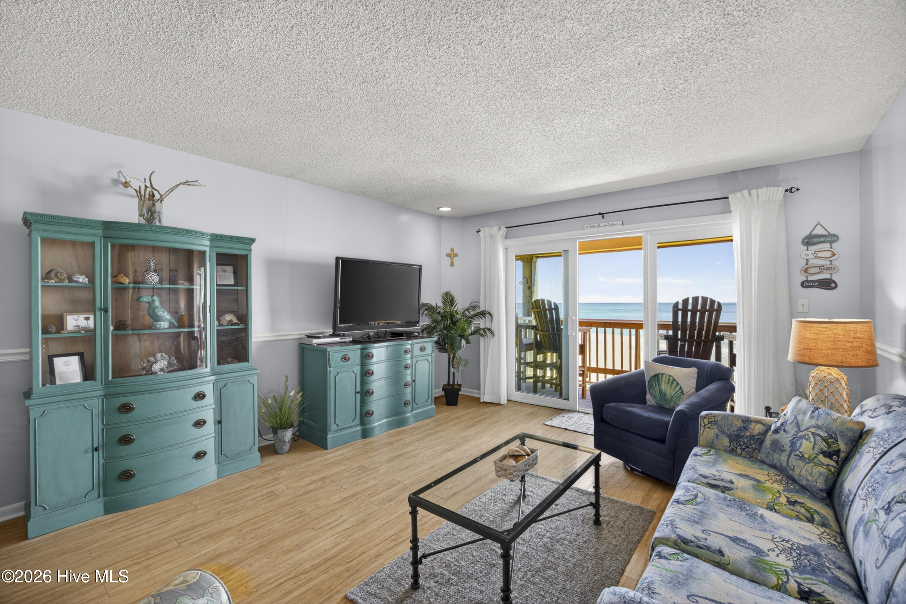 1866 New River Inlet Road, Unit 3407C North Topsail Beach, NC 28460 - Photo 5 of 33