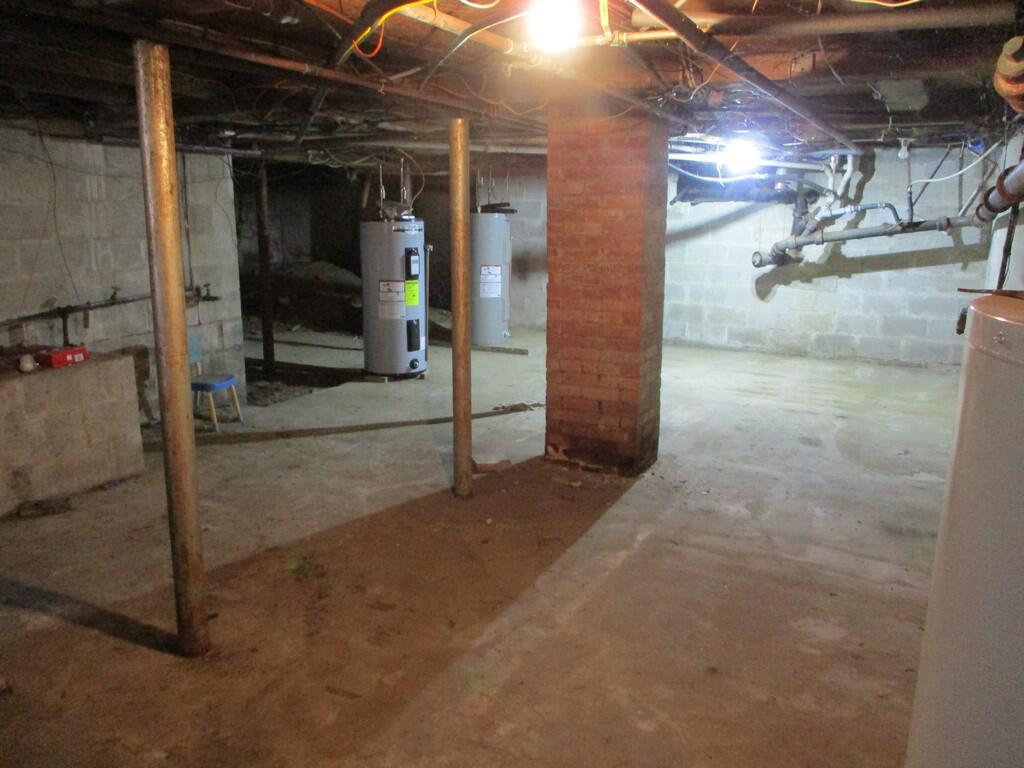 111 Intervale Road Jay, ME 04239 - Photo 41 of 44 Basement (Copy)