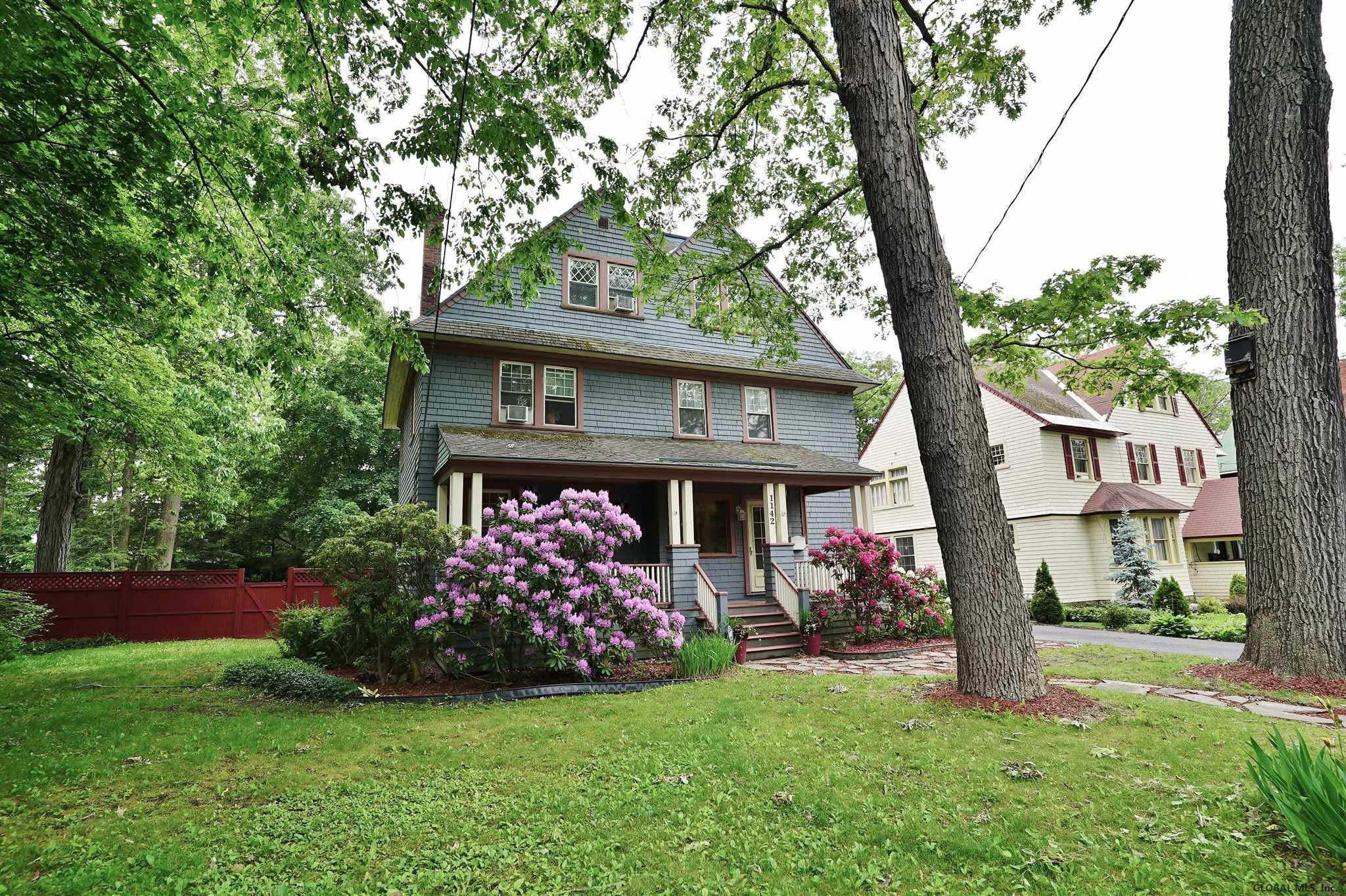 1142 Rugby Road Schenectady, NY 12308 - Photo 1 of 37 Photo 1