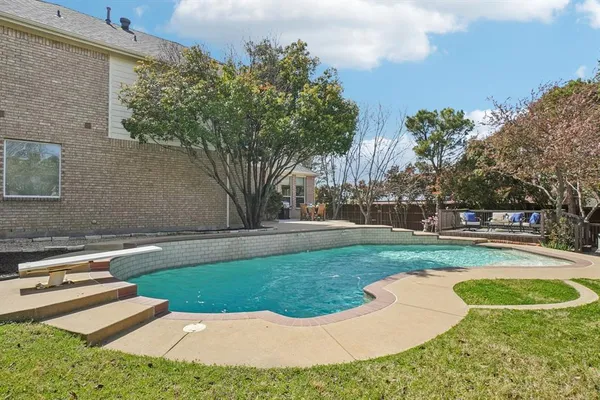 $650,000 | 841 Brittany Way, Prosper, TX 75078