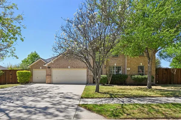 $650,000 | 841 Brittany Way, Prosper, TX 75078