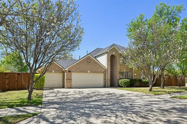 $650,000 | 841 Brittany Way, Prosper, TX 75078