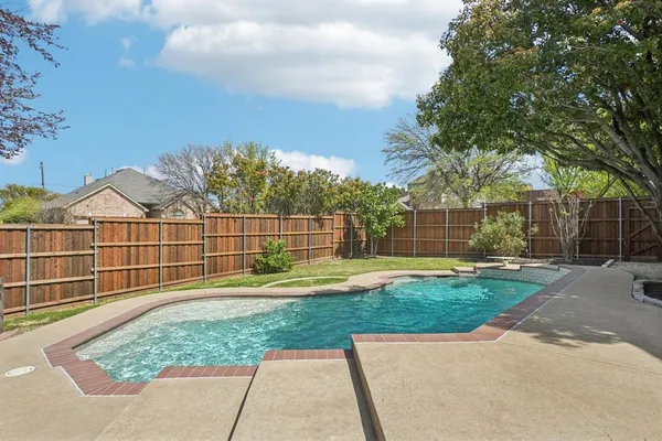$650,000 | 841 Brittany Way, Prosper, TX 75078