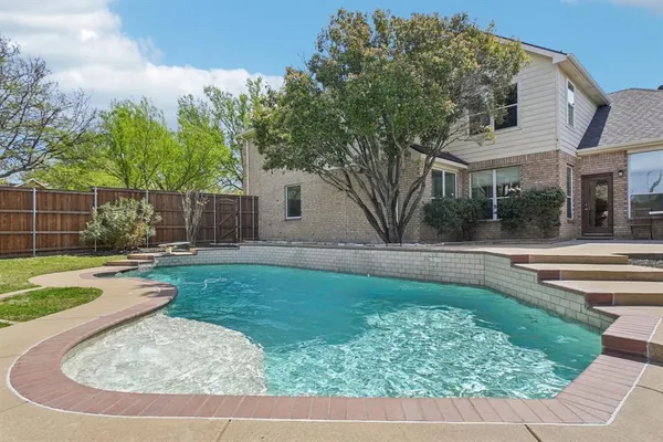$650,000 | 841 Brittany Way, Prosper, TX 75078