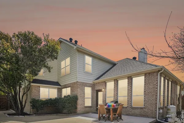 $650,000 | 841 Brittany Way, Prosper, TX 75078