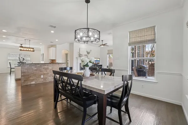$650,000 | 841 Brittany Way, Prosper, TX 75078