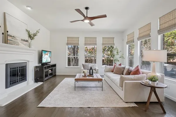 $650,000 | 841 Brittany Way, Prosper, TX 75078