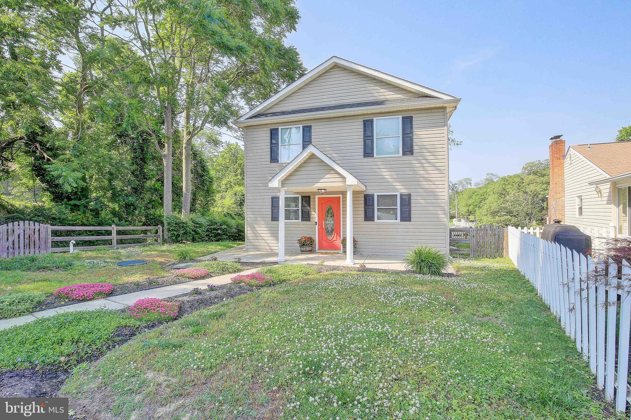 1310 Edna Road Pasadena, MD 21122 - Photo 50 of 55 Gallery Image 50