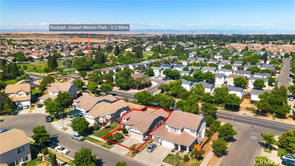 3726 Crane Avenue Merced, CA 95348 - Photo 40 of 43