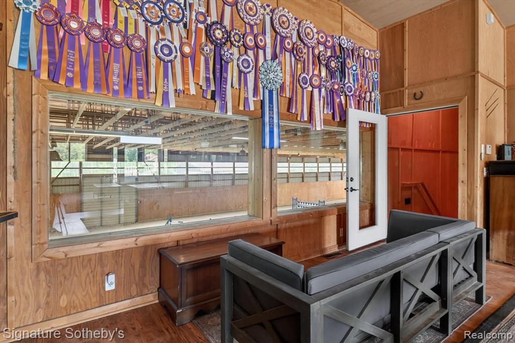 12700 Shaffer Road Davisburg, MI 48350 - Photo 72 of 99