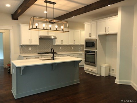 4713 Easter Road Moseley, VA 23120 - Photo 5 of 46 Gallery Image 5