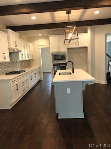 4713 Easter Road Moseley, VA 23120 - Photo 8 of 46 Gallery Image 8