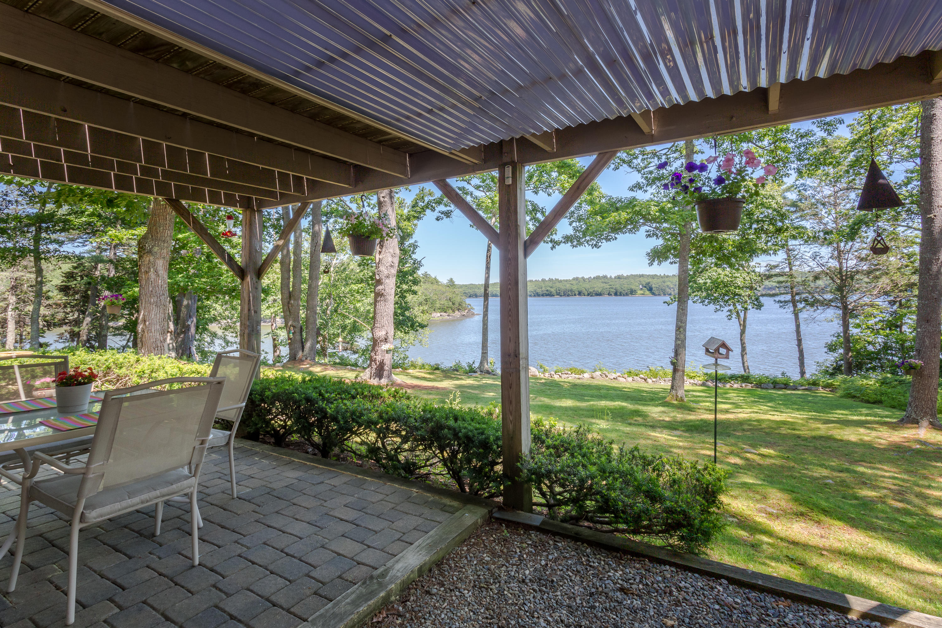 216 Youngs Point Road Wiscasset, ME 04578 - Photo 31 of 37 27-216YoungsPointRd-Wiscasset-KS