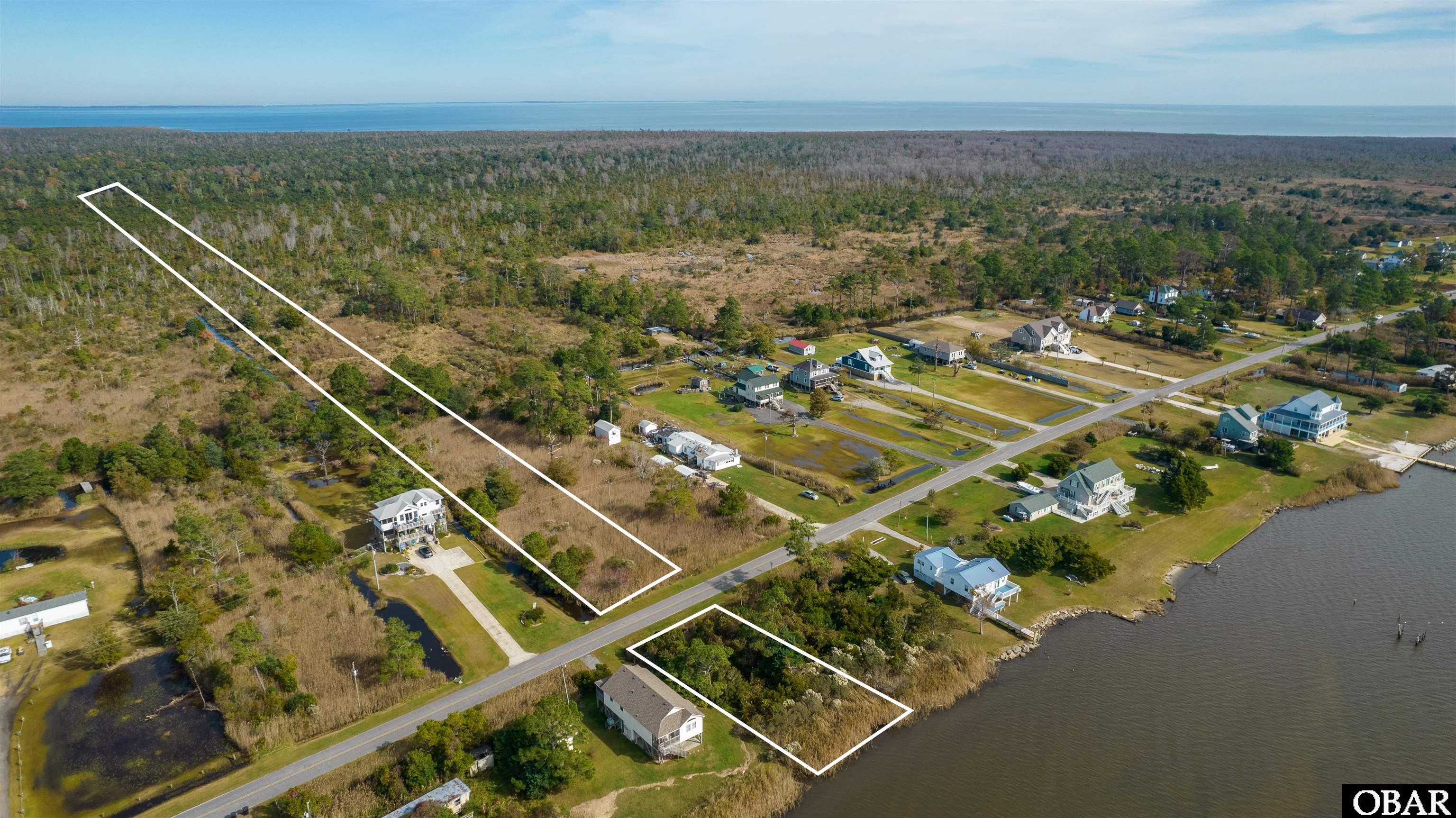 170 Bayview Drive Stumpy Point, NC 27978 - Photo 30 of 33