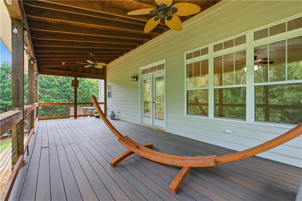 85 Highland Road South Dahlonega, GA 30533 - Photo 43 of 74