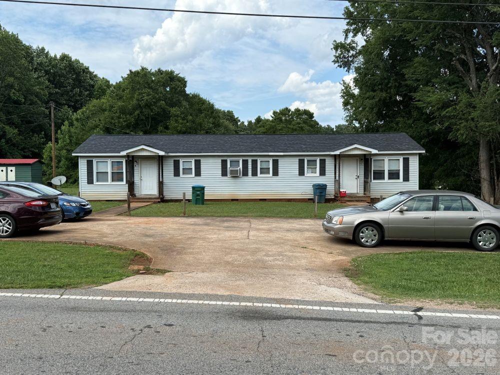 2100 Airport Road Salisbury, NC 28147 - Photo 1 of 6