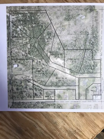 $29,950 | 91-xx East Evergreen Avenue, Solon Springs, WI 54873