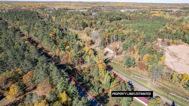 $29,950 | 91-xx East Evergreen Avenue, Solon Springs, WI 54873