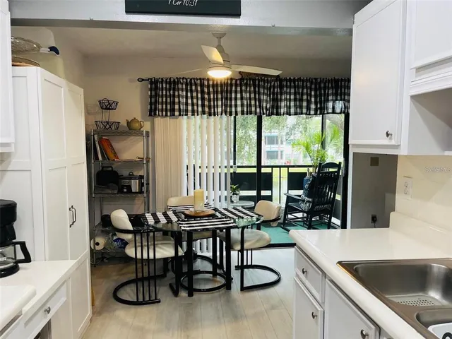 $174,500 | 5980 80th Street North, Unit 210, St. Petersburg, FL 33709