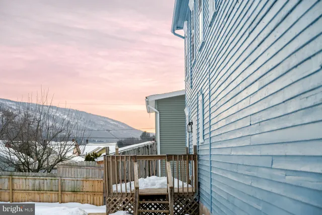 $299,900 | 536 Ore Street, Palmerton, PA 18071